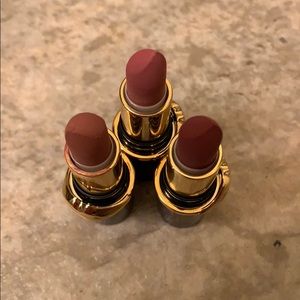 PAT MCGRATH | matte mini trio